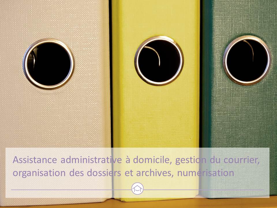 Assistance administrative
