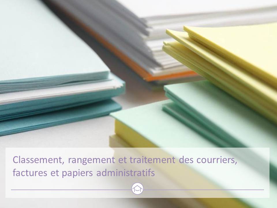 Classement