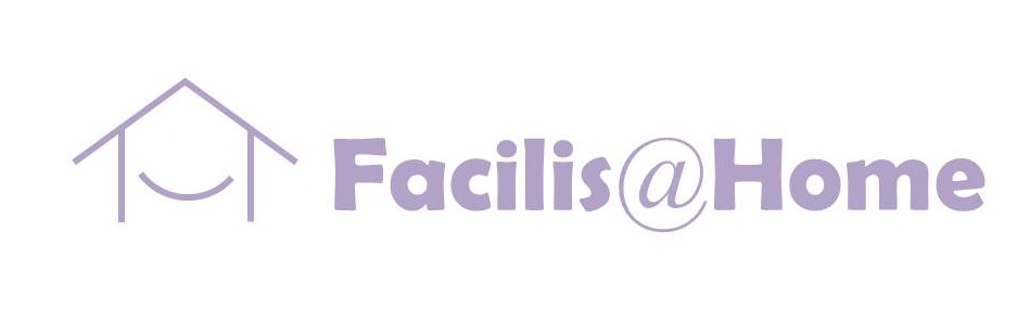 Facilis home logo nom copie